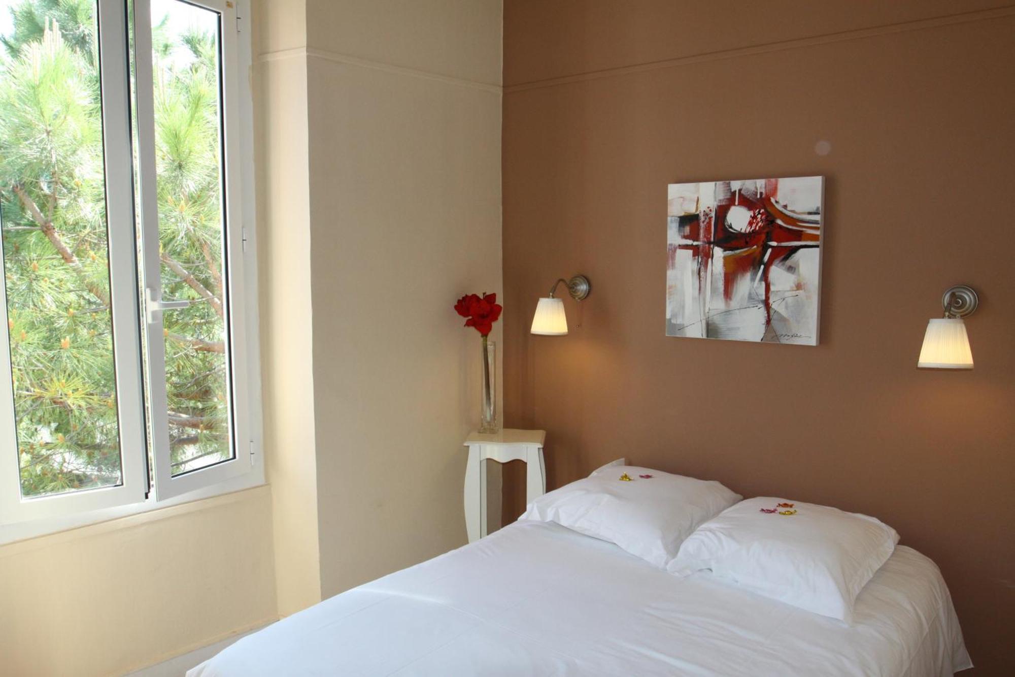 Danemark Hotel Nizza