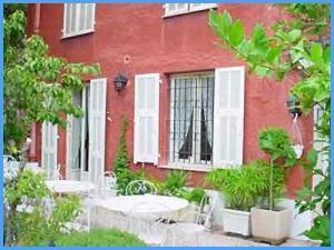 Danemark 2* Nizza