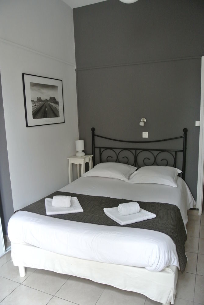 Hotel Danemark 2*