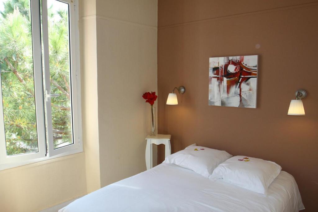 Hotel Danemark 2*