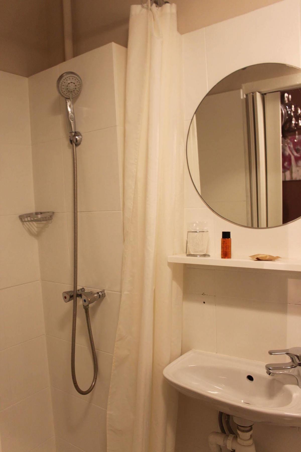 Hotel Danemark Nizza