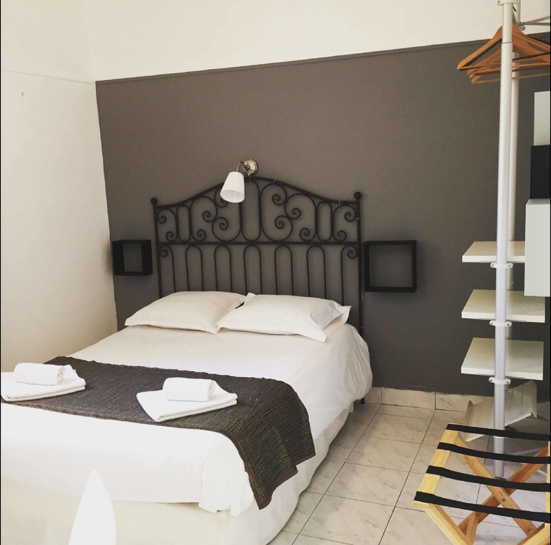Danemark Hotel Nizza